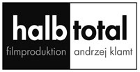 Logo Halbtotal Filmproduktion Andrzej Klamt